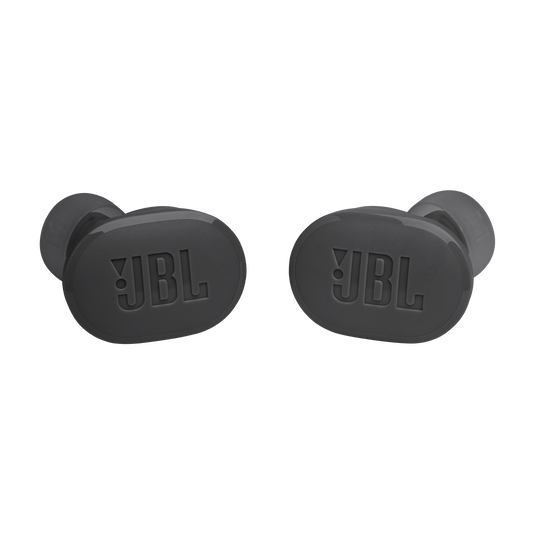 JBL Tune Buds - Black - True wireless Noise Cancelling earbuds - Front image number null